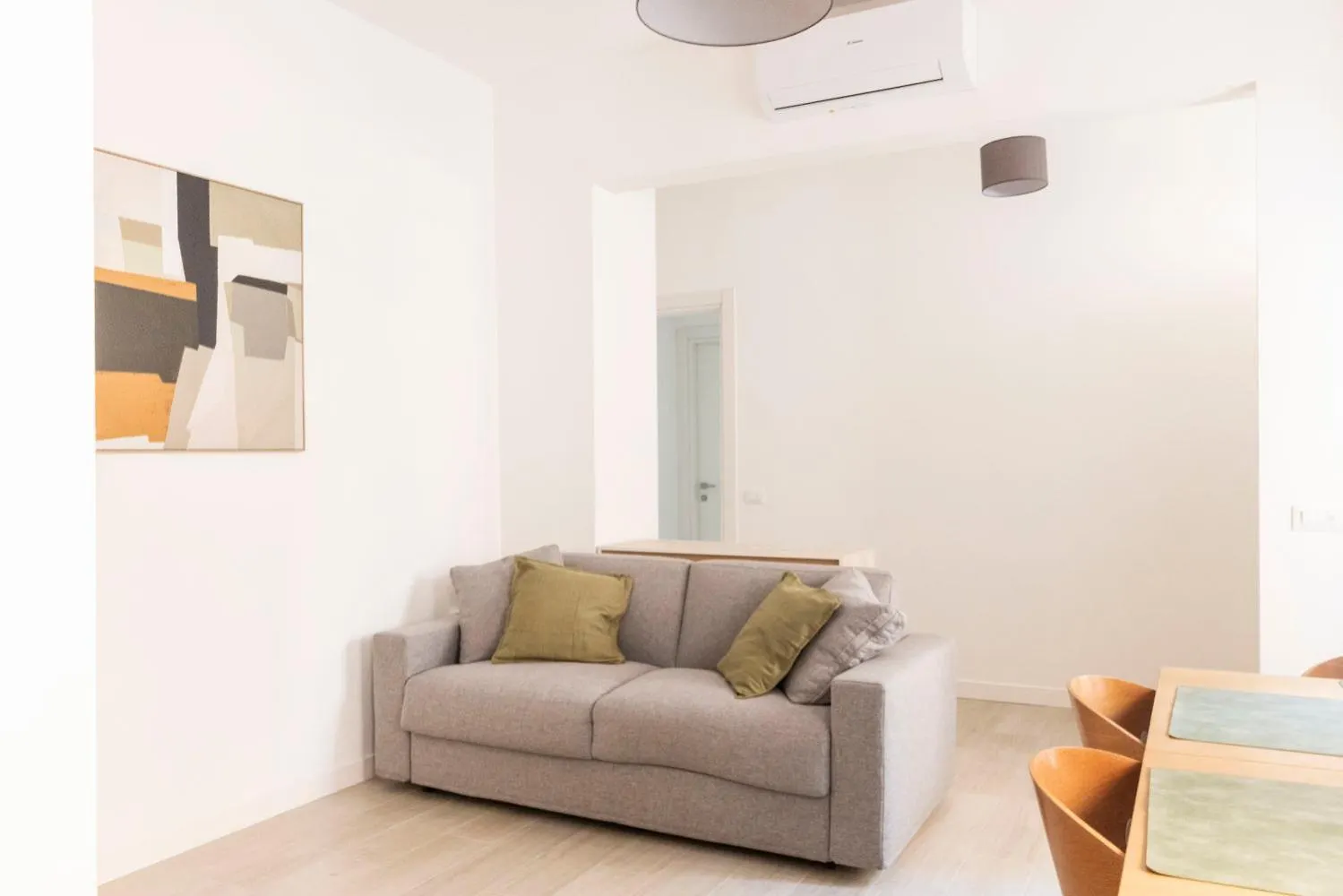Comfort Suite Balduina - 罗马