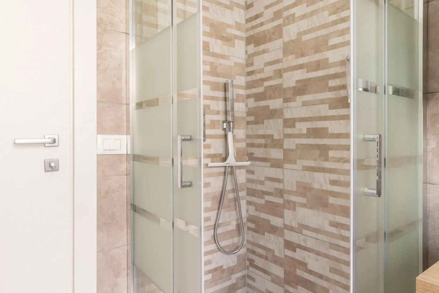 Apartmán Comfort Suite Balduina - Řím Itálie